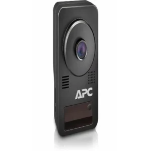 APC NetBotz camera pod front view