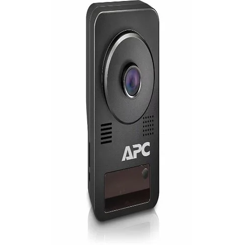 APC NetBotz camera pod front view