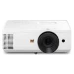 Front view of PA503HD home and office projector
