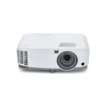 Front view of PA503S SVGA projector