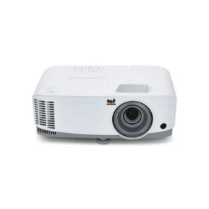 Front view of PA503S SVGA projector