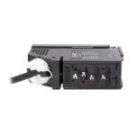 PDM2330L6-23 showing integrated circuit breaker and rear connection