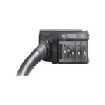 PDM3540IEC309 showing IEC 309 40A Connector and Circuit Breaker