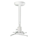 Front view of PJ-WMK-007 projector wall mount