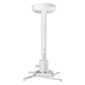 Front view of PJ-WMK-007 projector wall mount