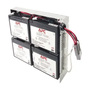 APC Replacement Battery Cartridge 23 Maintenance-Free RBC23