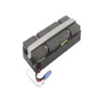 APC RBC31 Replacement Battery Cartridge for Smart-UPS Systems