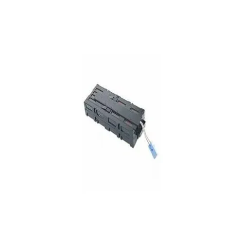 APC replacement battery cartridge 57 front view