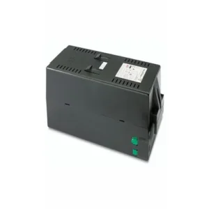 APC replacement battery cartridge 63 front view