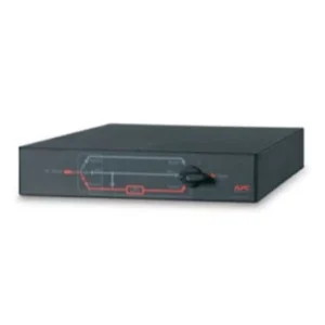 APC 30A Maintenance Bypass Panel 3000VA SBP3000RM2U 2U Rackmount