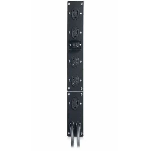 SBP5000RMT2U Rear Hardwire and L6-30R Outlet Configuration