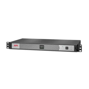 APC Smart-UPS 500VA rackmount front view