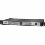 APC Smart-UPS 500VA rackmount front view