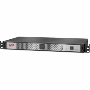 APC Smart-UPS 500VA rackmount front view