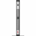 APC Smart-UPS 500VA rear view with outlets