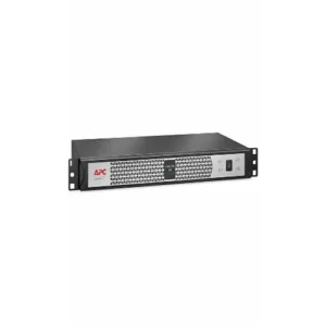 APC Smart-UPS 500VA 230V 1U Lithium-Ion Rackmount UPS SCL500RMI1UC