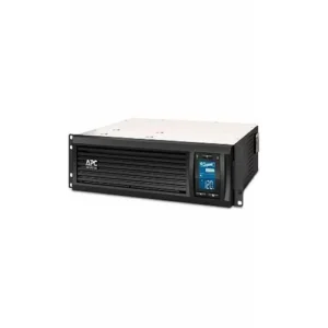 APC Smart-UPS C 1500VA 120V 2U Rackmount with SmartConnect