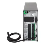 APC Smart-UPS 1000VA tower UPS front view