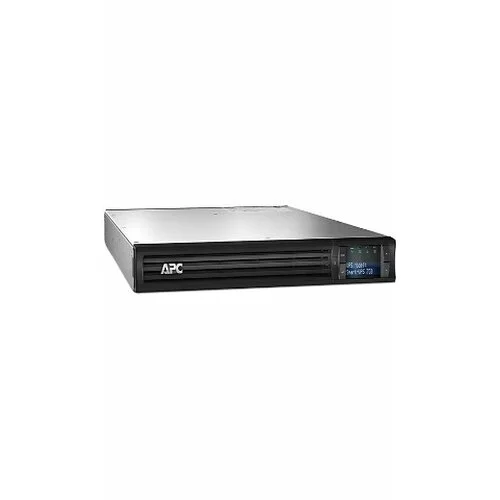 APC Smart-UPS 1000VA rackmount front view