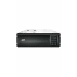 APC Smart-UPS 1000VA 120V 2U Rackmount with SmartConnect SMT1000RM2UC