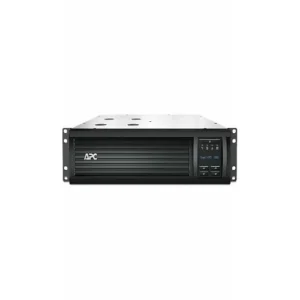 APC Smart-UPS 1000VA 120V 2U Rackmount with SmartConnect SMT1000RM2UC