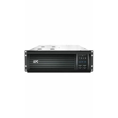 APC Smart-UPS 1000VA 120V 2U Rackmount with SmartConnect SMT1000RM2UC