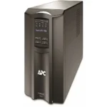 APC Smart-UPS 1500VA 120V Tower with SmartConnect Cloud Monitoring