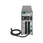 APC Smart-UPS 1500VA rear view