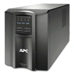APC Smart-UPS 1500VA LCD front view