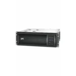 APC Smart-UPS 1500VA 120V LCD 2U Rackmount UPS SMT1500R2X122