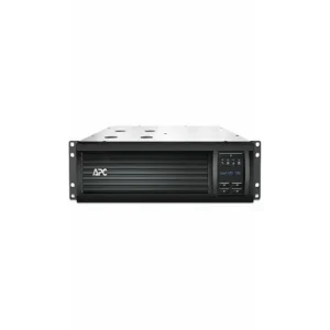 APC Smart-UPS 1500VA 120V 2U Rackmount with SmartConnect Cloud Port