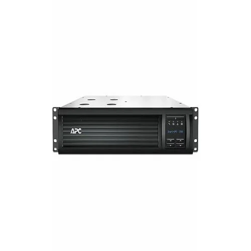 APC Smart-UPS 1500VA 120V 2U Rackmount with SmartConnect Cloud Port