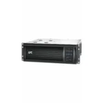 APC Smart-UPS 1500VA 120V 2U Rackmount with Network Management Card