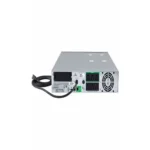 APC Smart-UPS rackmount rear view