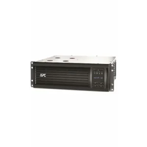 APC Smart-UPS 1500VA rackmount front view