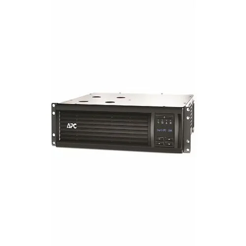 APC Smart-UPS 1500VA rackmount front view