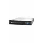 APC Smart-UPS 1500VA 230V 1U Ultra-Slim Rackmount UPS SMT1500RMI1U