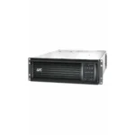 APC Smart-UPS 2200VA 120V 2U Rackmount with LCD and Network Card