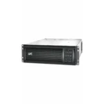 APC Smart-UPS 3000VA 120V LCD 2U Rackmount UPS SMT3000R2X145