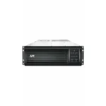 APC Smart-UPS 3000VA 120V 2U Rackmount with SmartConnect Port