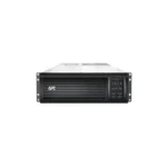 APC Smart-UPS 3000VA 2700W 230V 2U Rackmount SMT3000RMI2U