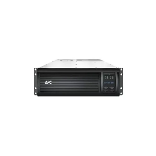 APC Smart-UPS 3000VA 2700W 230V 2U Rackmount SMT3000RMI2U