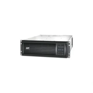 APC Smart-UPS 3000VA rackmount front view