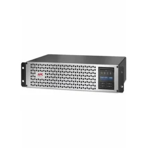 APC Smart-UPS Lithium-Ion 1000VA 2U Rackmount with Network Card