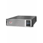 APC lithium-ion Smart-UPS 2200VA rackmount front view
