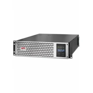 APC lithium-ion Smart-UPS 2200VA rackmount front view