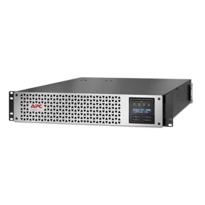 APC Smart-UPS lithium-ion 3000VA rackmount front view