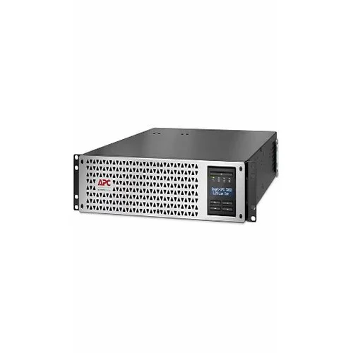 APC Smart-UPS 3kVA Lithium-Ion 2U Rackmount 120V Networked UPS