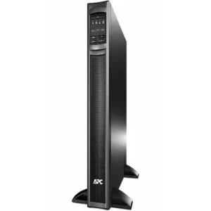 APC Smart-UPS X 1000VA 120V LCD Rack/Tower with SmartConnect
