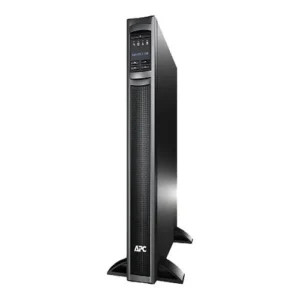 APC Smart-UPS 1500VA rack tower UPS front view